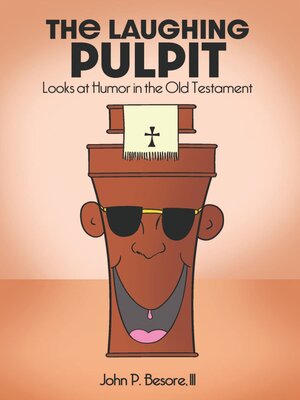 cover image of The Laughing Pulpit